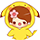 头像